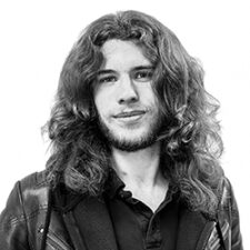 Cameron Fordham