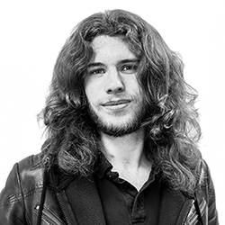 Cameron Fordham