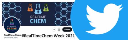 #RealTimeChem Week 2021