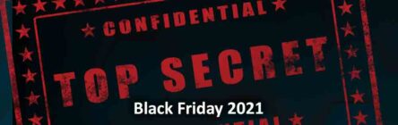 black friday 2021