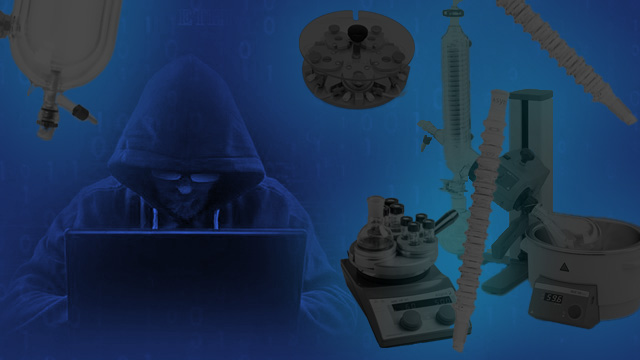 Asynt lab equipment Black Friday 2021