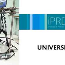 iPRD multiphasic chemistry with fReactor Photo Flow