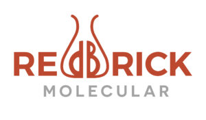 Redbrick Molecular - logo