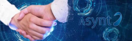 Asynt review of 2021 and planning for 2022
