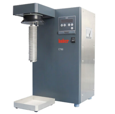 Huber CT50 Single OLÉ Cold Trap