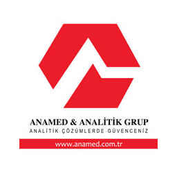 Anamed & Analitik Grup, Asynt distributor for Turkey.