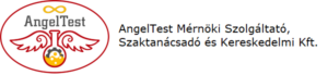 Angel Test, Asynt distributor for Hungary.