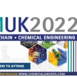 Asynt exhibit at CHEMUK 2022 UK