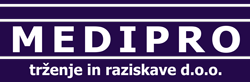 Medipro, Asynt distributor for Slovenia
