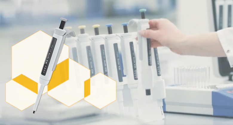 Laboratory Pipettes from Asynt