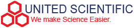 United Scientific, Asynt distributor for South Africa