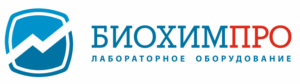 Biohimpro, Asynt distributor for Russia.