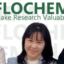 Flochem - Asynt distribution partner in South Korea