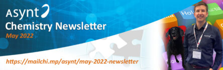 Asynt May 2022 Newsletter