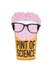 Pint of Science logo