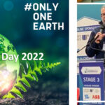 world environment day 2022 - Asynt article on sustainable laboratory tools and green chemistry