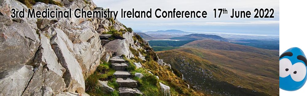 3rd medicinal chemistry ireland conference