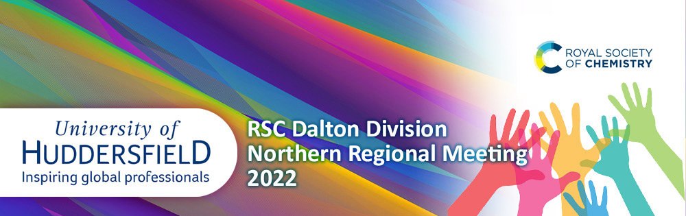 RSC Dalton Division Northern Regional Meeting 2022
