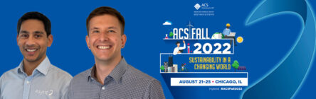 ACS Fall 2022