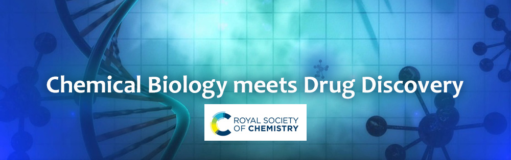 Chemical Biology meets Drug Discovery 2022 meeting