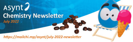 Asynt July 2022 Newsletter