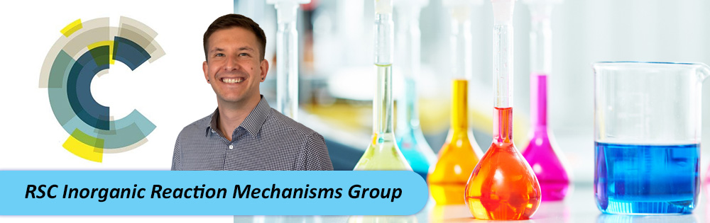 Inorganic Reaction Mechanisms Discussion Group Conference