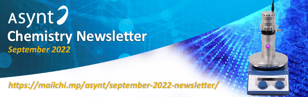 Asynt September Newsletter 2022