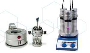 Photochemistry tools photoreactors from Asynt