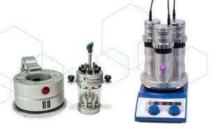 Photochemistry tools photoreactors from Asynt