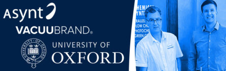 University of Oxford trade exhibition 2022