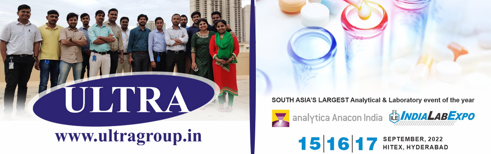 analytica Anacon India and India Lab Expo 2022