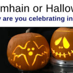 Samhain or Halloween in your lab?