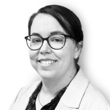 Dr Ffion McKeague