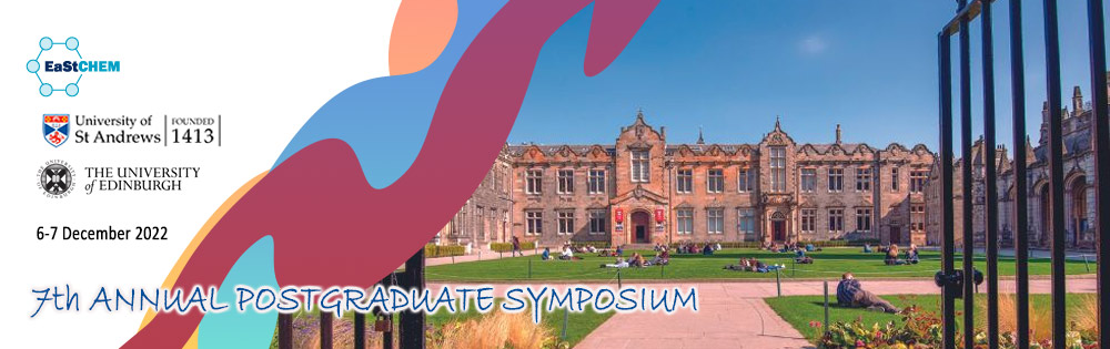 St Andrews Postgraduate Symposium 2022