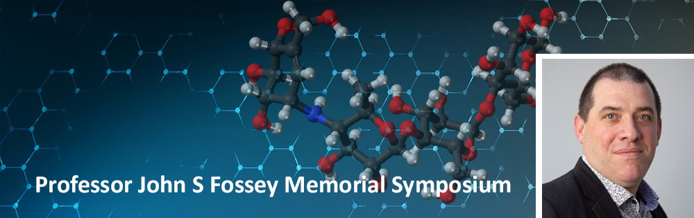 John S Fossey memorial symposium 2023