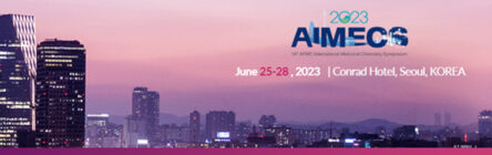 AFMC International Medicinal Chemistry Symposium 2023
