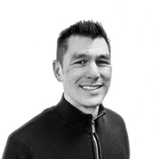 Damien Moxham