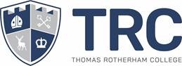 Thomas Rotherham College logo