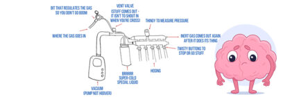 What is a Schlenk line and how do I use it?