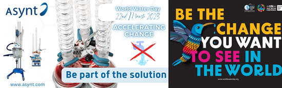 World Water Day 2023