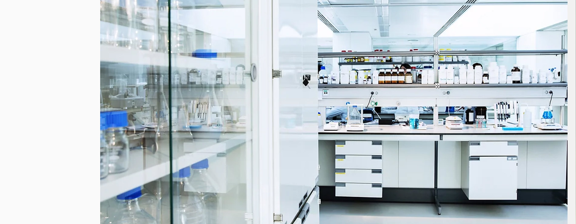 Chemical Instruments AB - Asynt distribution partner in Sweden