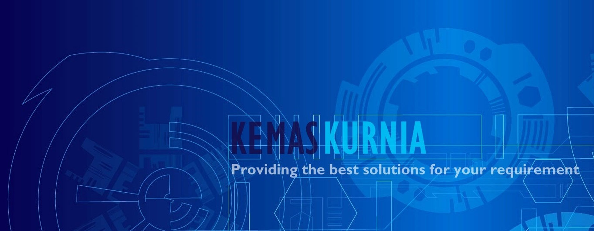 Kemas Kurnia - Asynt distribution partner in Malaysia
