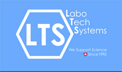 Labo-Tech Systems LTS AG - Asynt distribution partner in Switzerland