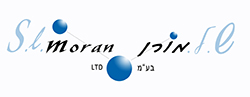 S.L. Moran Ltd logo - Asynt distribution partner in Israel