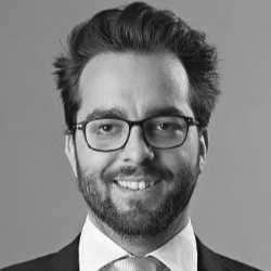 Livio Ferrari, General Director at Milian - Asynt distribution partner in Switzerland