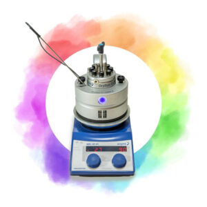 Critical features of a UV photoreactor - Asynt chemistry blog