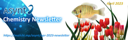 Asynt April 2023 Newsletter