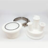 Custom PTFE reactors from Asynt - worldwide lab experts