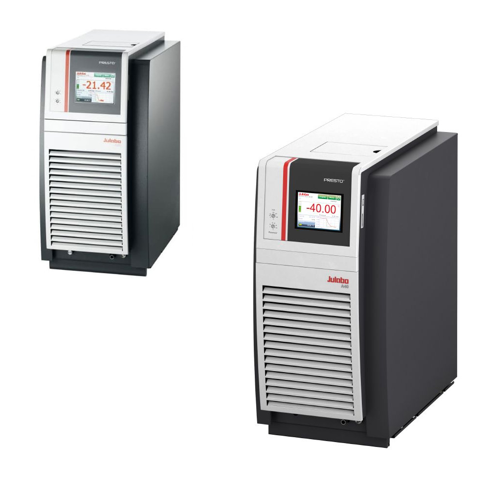 Temperature Control Systems | Laboratory Circulators | Asynt