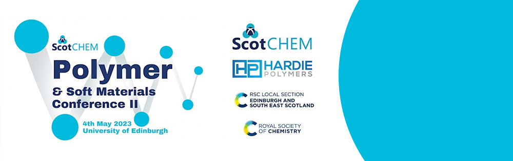 ScotCHEM Polymer & Soft Materials Conference